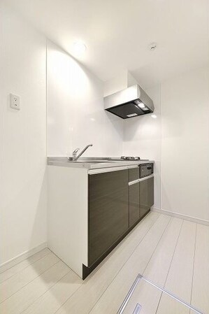 VIVA米野II(ビバコメノツー)の物件内観写真